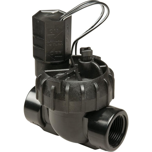 Rain bird valvole magnetiche 100 jtv (jar top) 1 pollici i.g.