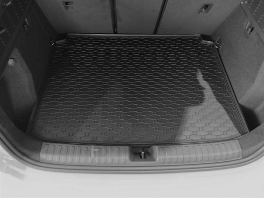 196B-402155- Tappeto gomma baule - AUDI A3 Sportback 2020-
