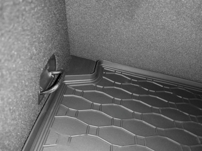 196B-402155- Tappeto gomma baule - AUDI A3 Sportback 2020-