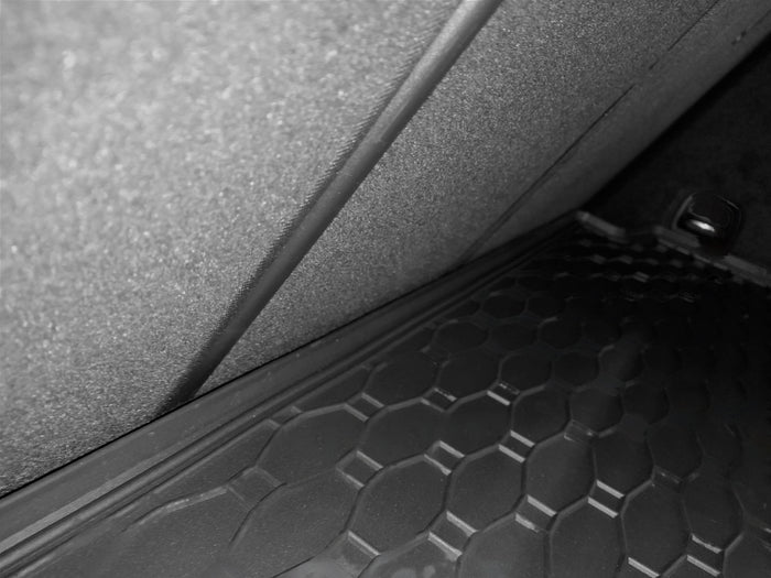 196B-402155- Tappeto gomma baule - AUDI A3 Sportback 2020-