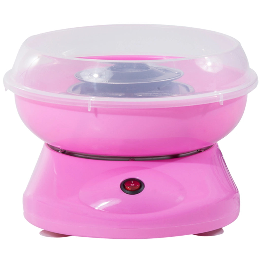 Macchina per Zucchero Filato ¨C Xylo ¨C Acciaio Inossidabile, Rosa
