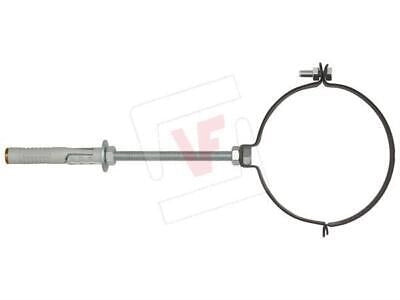 COLLARE PER TUBI STUFE A PELLET CM. 8
