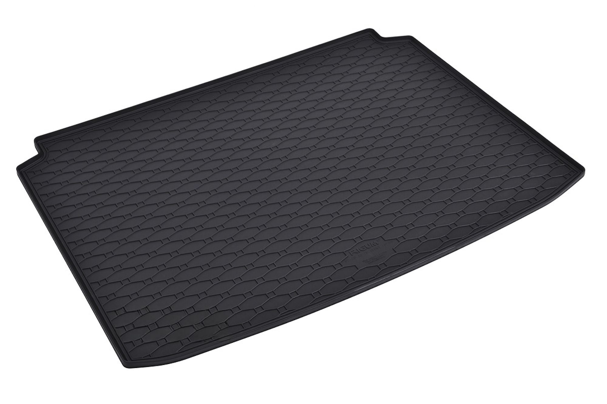 196B-402155- Tappeto gomma baule - AUDI A3 Sportback 2020-