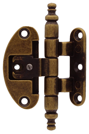 CERNIERA REGOLABILE ART.48155.09 FLORENCE**  PZ 25,0