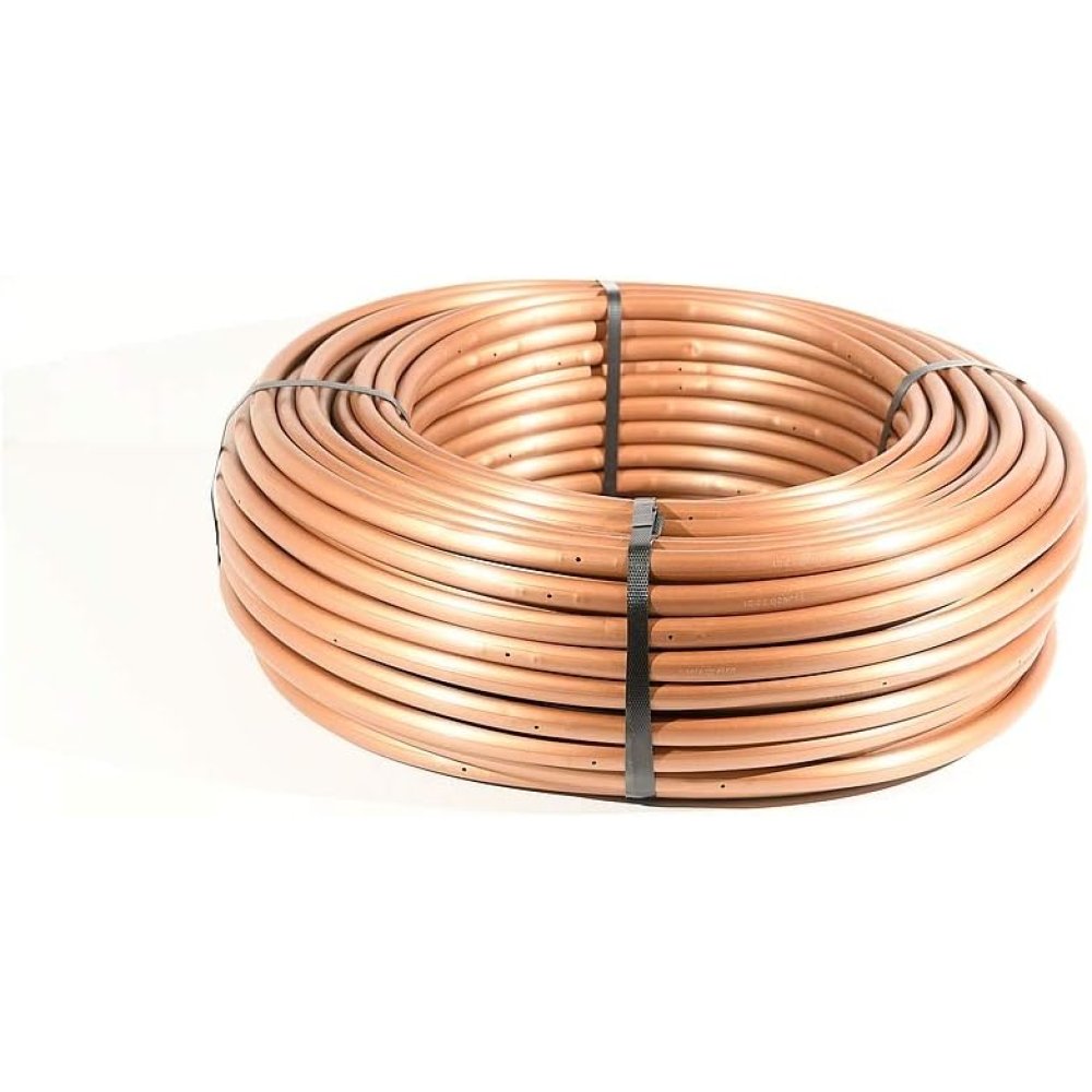 Tubo antigoccia rain bird tipo xfs con tecnologia copper shield