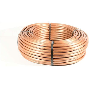 Tubo antigoccia rain bird tipo xfs con tecnologia copper shield