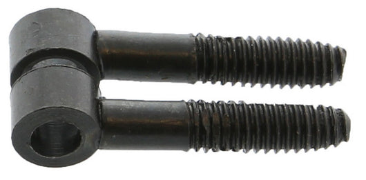 cerniera anuba art.48098.12 ferro brunito cod:ferx.26490