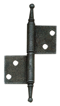 cerniera art.48078 mm.50x85 dx ferro vecchio cod:ferx.26494