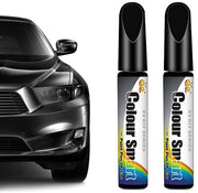 Penna per rimozione graffio 2-in-1 - Rimuove graffi e vernici - Soluzione rapida - 1 pezzo - Ideale per appassionati di auto