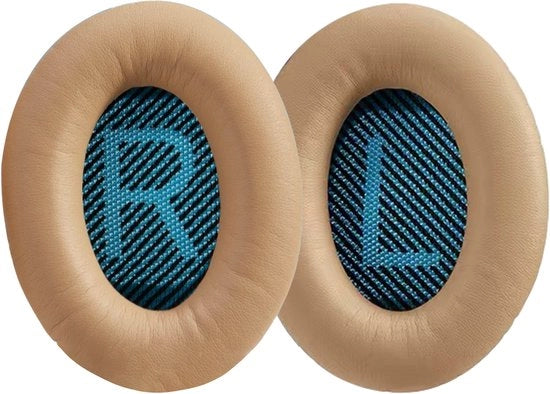 Sostituzione cuffie Orecchiate compatibili con QC15 QC25 QC35 AE 2