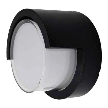 APPLIQUE A LED TONDA 'MEWTWO' 12 W - 1100 Lm - 4000 K