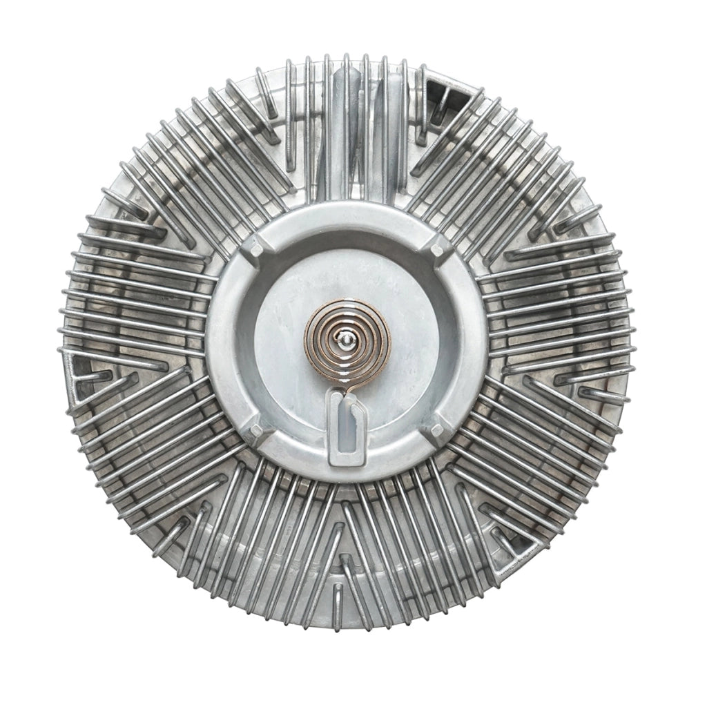 Frizione viscosa ventola Massey Ferguson 186 mm – OEM 3783352M1
