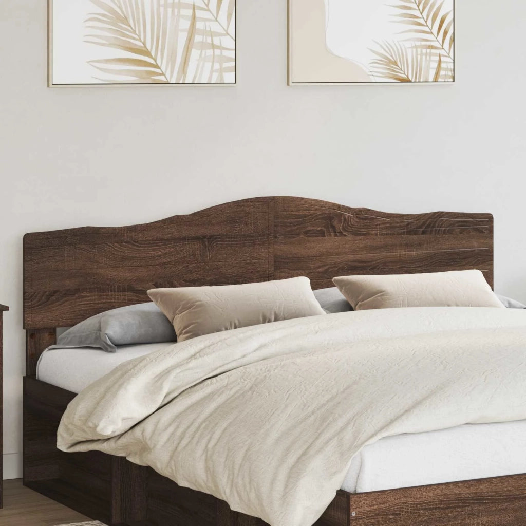 Testiera Rovere Marrone Legno multistrato 888624