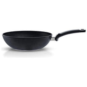 Fissler Padella Wok Adamant 26 cm 3.8 L Alluminio Antiaderente Adatta a Induzione