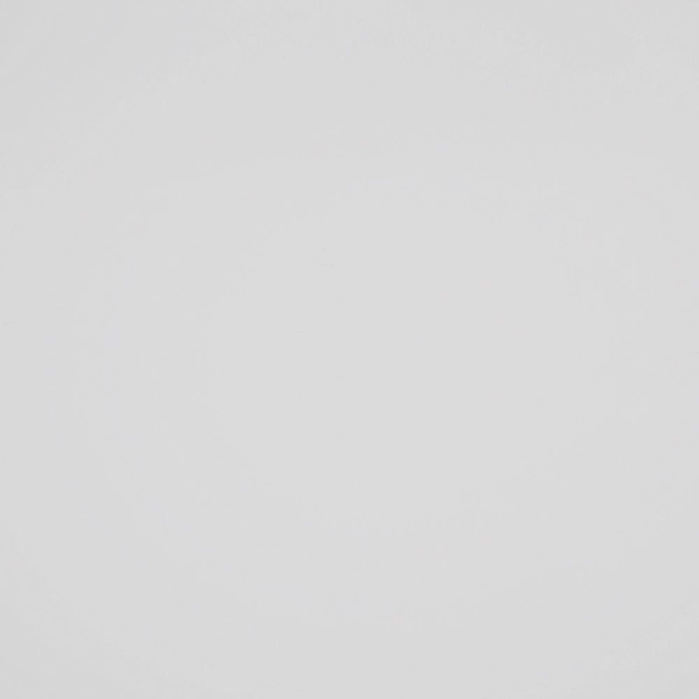Mobile TV bianco con LED per TV fino a 70ʺ con ripiani a 2 cassetti
