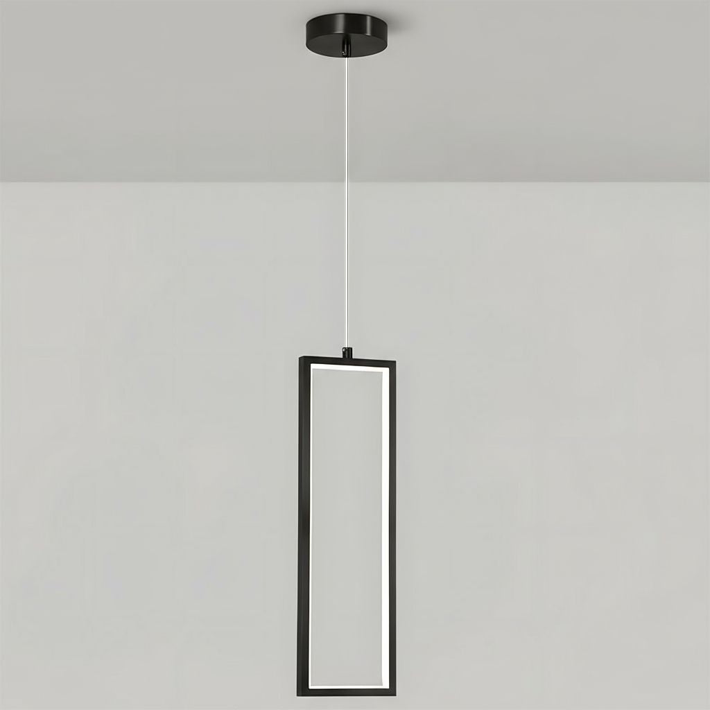 Lampada Led Lhj083-1cp Black