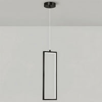 Lampada Led Lhj083-1cp Black