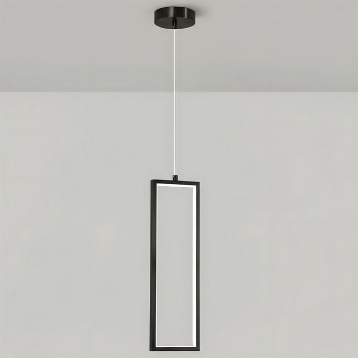 Lampada Led Lhj083-1cp Black