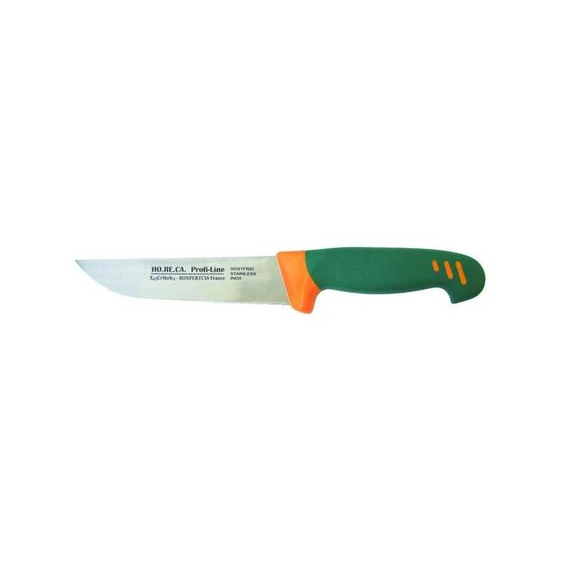 Coltello Marietti Profi-Line Macellaio cm. 16
