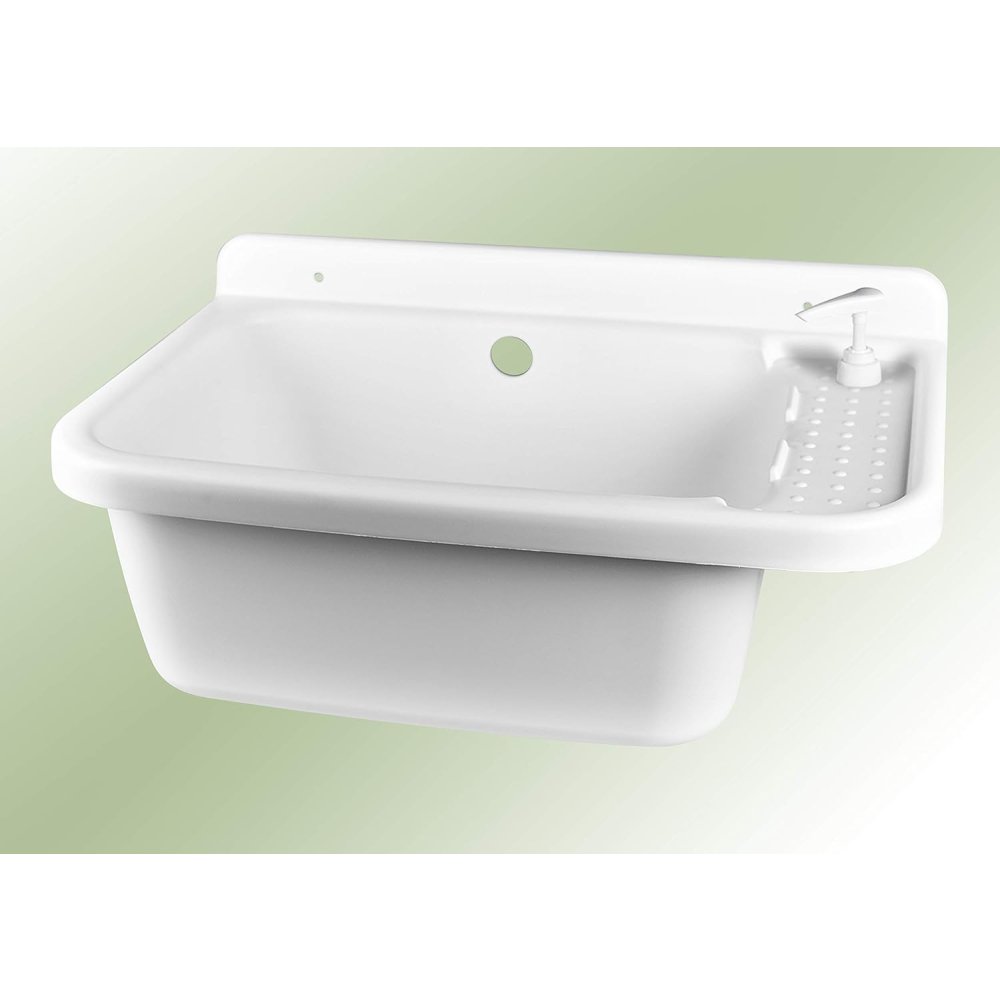 Pilozzo 50 cm pp da parete with mongardi 7834c98m