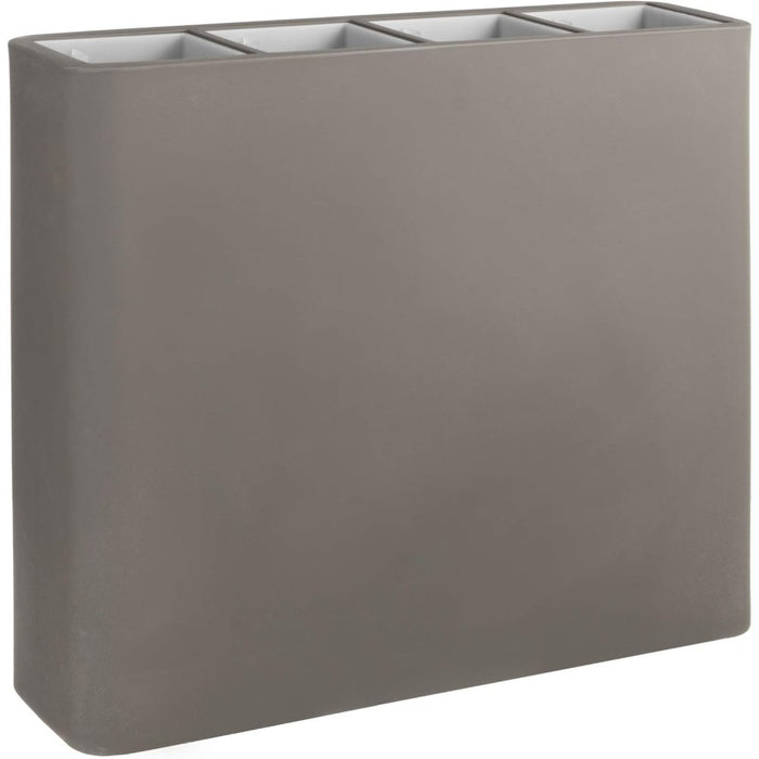 Teraplast essential divio water reserve 80 cappuccino