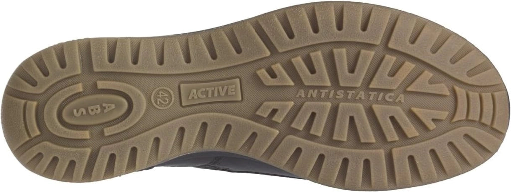 Scarponcino Active Avon Marrone Gritex - Scarpe Invernali