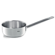 Fissler Paris Casseruola 1.2 L 16 cm Acciaio Inox Bordo Versamento Induzione