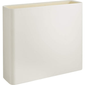 Teraplast essential divio outdoor 80 bianco