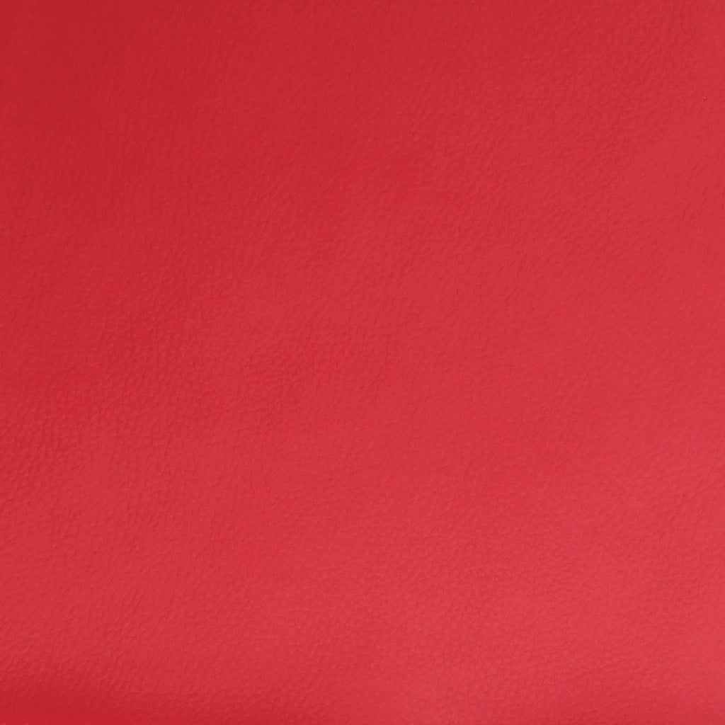 Divano Sedia-Poltrona Massaggiante Rossa in Similpelle 771774