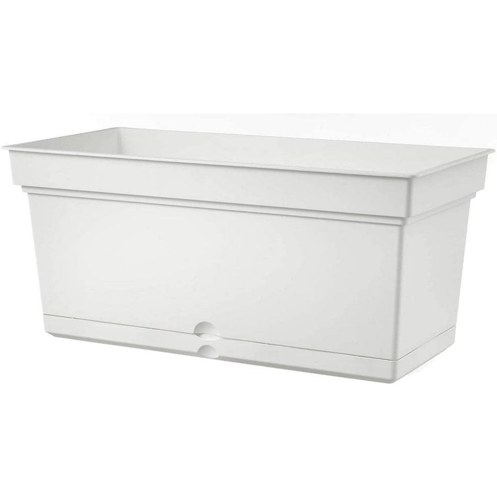 Teraplast elements aqua 98 bianco