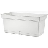 Teraplast elements aqua 98 bianco