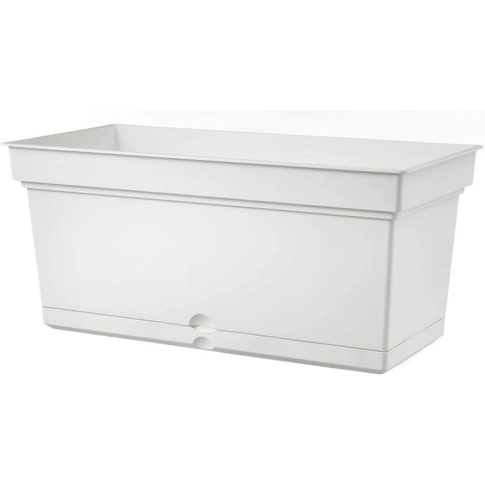 Teraplast elements aqua 98 bianco