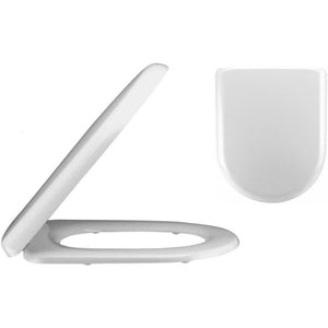 Romix, tavoletta da wc per bambini, vasino di lusso per bambini,