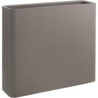 Teraplast essential divio outdoor 80 cappuccino