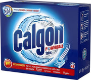 Calciocarbonati per acqua - Pacchetto economico da 24 pezzi