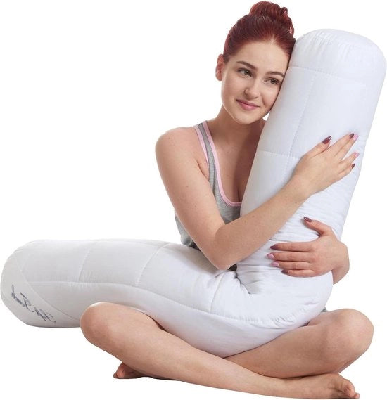 Sfoderino per lettino 20 x 120 cm con chiusura a righelli - 1200 g