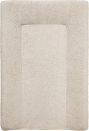 Tappetino di protezione per scarpe 50 x 70 cm, colore taupe