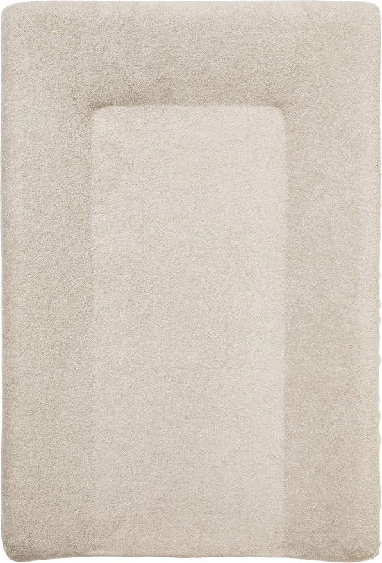 Tappetino di protezione per scarpe 50 x 70 cm, colore taupe