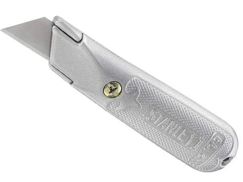 COLTELLO STANLEY CON LAMA FISSA