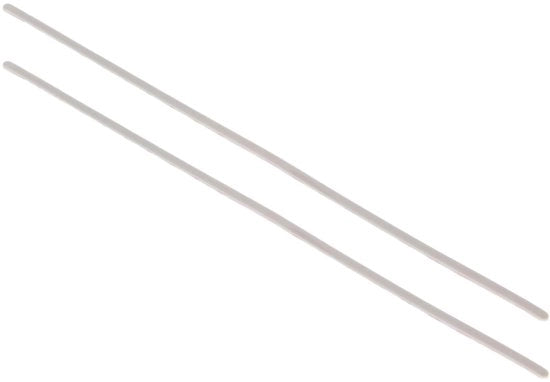 Kit di riparazione professionale per laptop - Antiscivolo per piedi - Strisce di gomma per piedi - Kit di sostituzione - Adatto per laptop da 1/2/3,15 pollici - Incluso ago e chiave inglese - Supporti per laptop