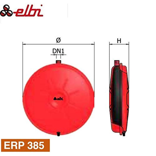 Vaso espans.erp385 14 elbi 11215 01