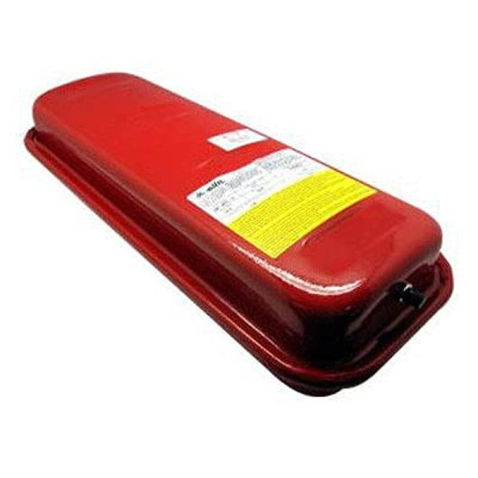 Vaso espans.erpret 6 rosso elbi 1140601