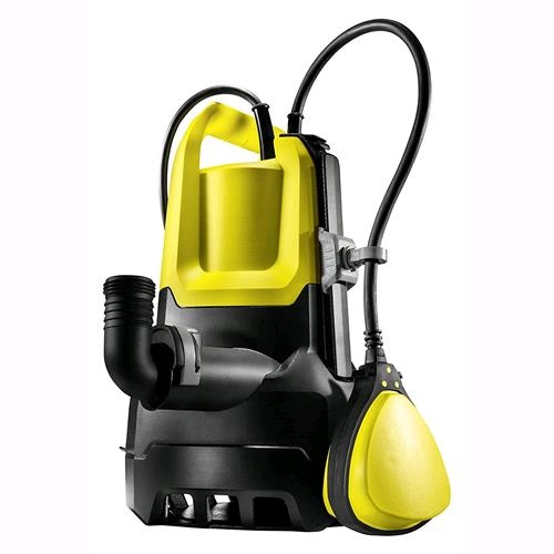 Elettropoma sommersa Karcher acque sprche SP5 DIRT 9500 Lt/h 0,7 m/Bar