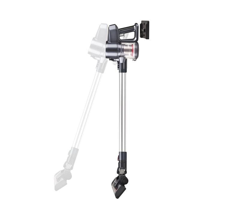 GIRMI ASPIRAPOLVERE CICLONICO SENZA FILO RICARICABILE DA 120W A 2 POTENZE