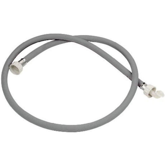 Tubo carico lavatrice 3/4ff 2,0mt con curva goplast 1070cur003