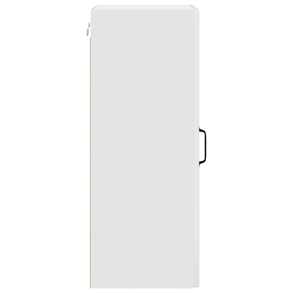 Pannello lavastoviglie Kalmar Bianco Lucido 40 x 31 x 80 cm
