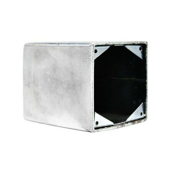 BICCHIERE PREDISPOSIZIONE 250 FOTOCELLULA INCASSO SALDARE UNIVERSALE RICAMBIO