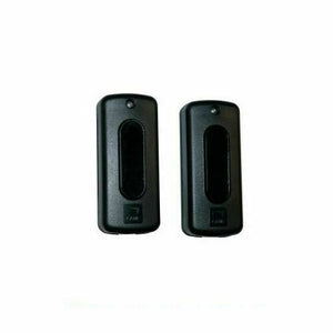 CAME DIR 10 COPPIA DI FOTOCELLULE ORIGINALI 001DIR10 RICAMBIO