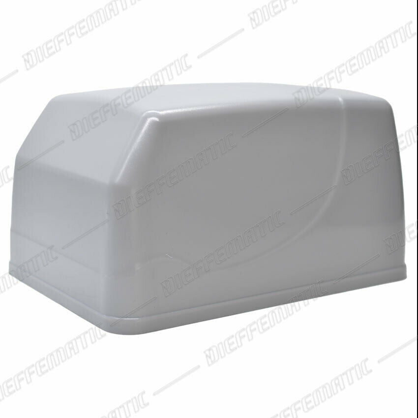 CARTER GTA PRASTEL 121315/2 VDS DIEFFEMATIC KV4 GEKO