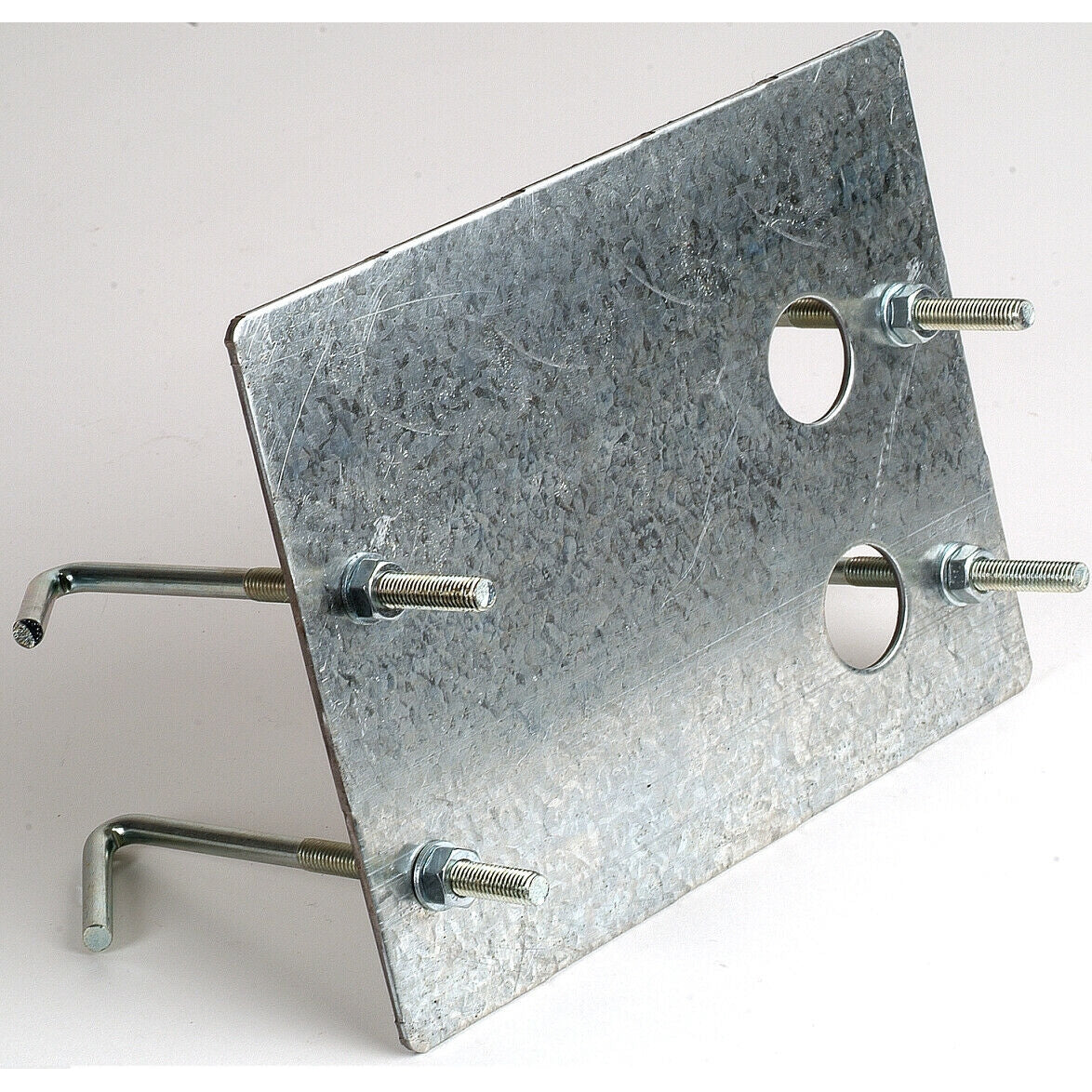 CONTROPIASTRA REGOLABILE 121818 MOTORE KV6 DIEFFEMATIC SIMPLY VDS